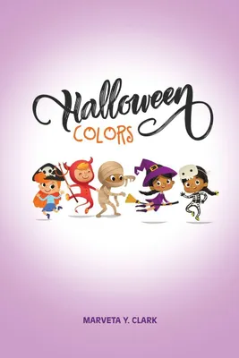 Produktbild von Halloween-Farben