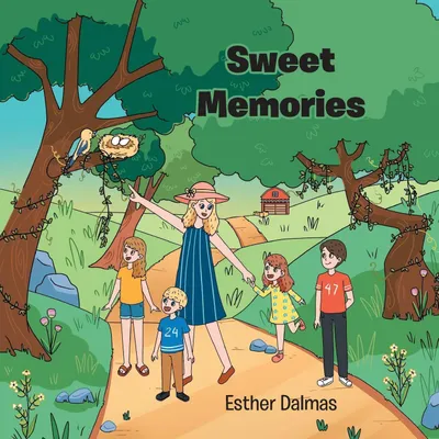 Produktbild von Sweet Memories