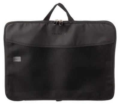 Produktbild von Franky CU3-BNM Packhilfe Koffer Organizer Reisegepäck Gr. M schwarz