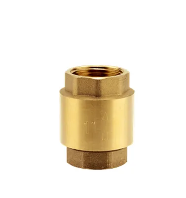 Image de Gardena Messing-Zwischenventil 33,3 mm (G 1)-Gewinde