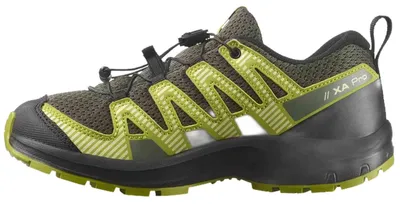 Produktbild von Turnschuhe Salomon L47729900 für Kinder