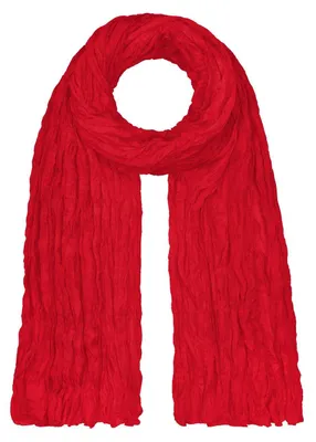 Samaya Breitschal in rot