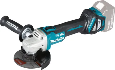 Produktbild von Makita DGA513Z bulk Akku-Winkelschleifer