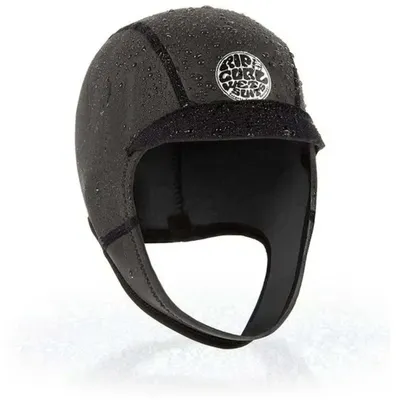 Obrázek produktu pro Rip Curl Dawn Patrol, neoprenová kukla pro surfování, 2 mm, černá, velikost M