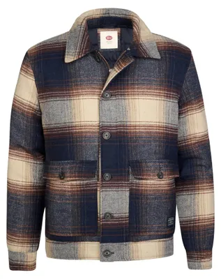 Produktbild von Petrol Hemdjacke Royal Navy Royal M