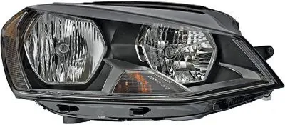 Produktbild von DIEDERICHS Scheinwerfer Rechts für VW Golf VII Schrägheck (5G1, BQ1, BE1, BE2) 2216080