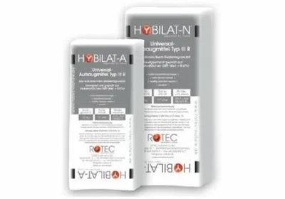 Produktbild von Ölbindemittel Hybilat N Standard Typ III R Chemikalienbindemittel Ölbinder 50L Sack