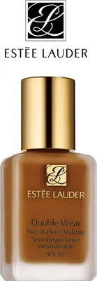 Produktbild von Double Wear Stay-in-Place Make-up SPF 10