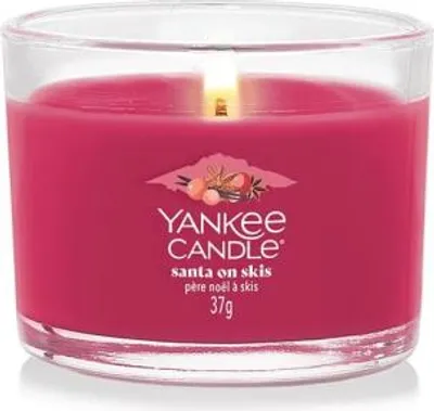 Produktbild von Yankee Candle 2653168E, Rund, Rose, 1 Stück(e)
