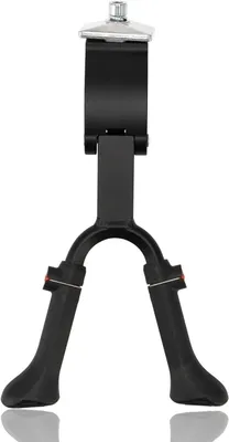 Produktbild von Fahrradständer Doppel, verstellbar, 24-28 Zoll, stabil, für schwere Lasten
