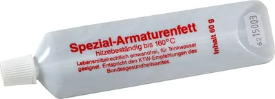 Produktbild von Schankhahnfett für Bierleitungsreiniger-Set, 60g