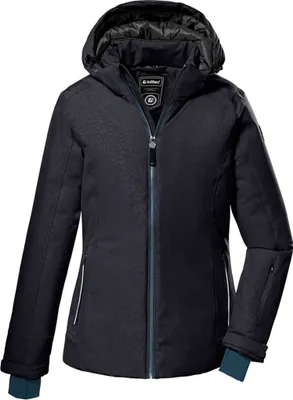 Produktbild von KILLTEC KSW 111 WMN SKI JCKT 00269 schwarz blau 42