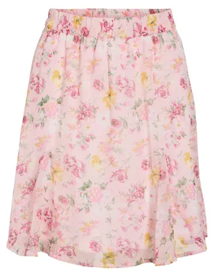 Productafbeelding van Vila, mini-rok voor dames, hoge taille