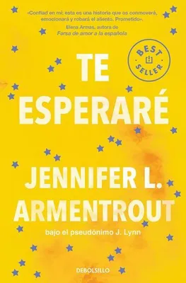 Produktbild von Te esperaré (Te esperaré 1)