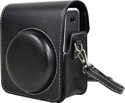 Produktbild von Rieibi Mini 40 Tasche, mit abnehmbarem Schulterriemen, schwarz, Classic
