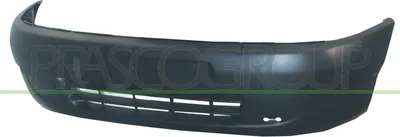 Produktbild von PRASCO Stoßstange Stoßfänger für CITROËN Berlingo / Berlingo First (MF, GJK, GFK) Grau PG9041001