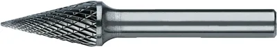 Produktbild von FORMAT Frässtift HM SKM0618 C 6mm 6x18mm