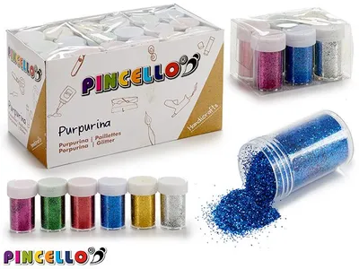 Image de Scintillant (6 pièces)