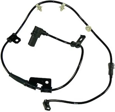 Image de Capteur de vitesse de rotation des roues METZGER pour ELANTRA III