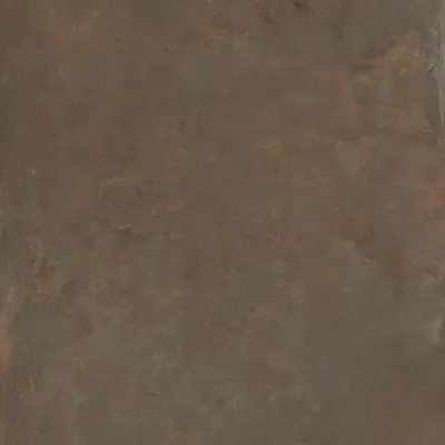 Zdjęcie produktu dla CASA39 Płytki z efektem metalu, brązowe, 120 x 120 cm, Supergres Irony