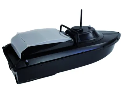 Produktbild von Amewi RC Boot Futter-Köderboot V3 Li-Ion Akku 10Ah/14+