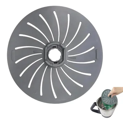 Bladbeschermer für Thermomix TM6, TM5, TM31 – Zubehör