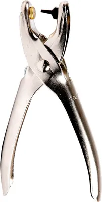 Obrázek produktu pro Kleště s 1 otvorem, velikost otvoru 1,5 mm, 1 kus