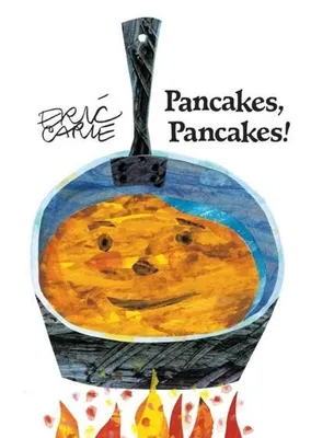 Zdjęcie produktu dla Pancakes, Pancakes!