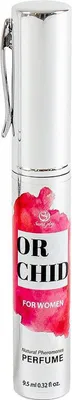 Produktbild von Secretplay - Orchideenparfüm Pheromones Spray Für Frauen, Reisegrösse