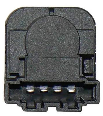 Immagine prodotto di Interruttore luci di stop a 4 poli METZGER IAM-Expertise, compatibile tra l'altro con VW GOLF