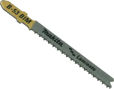 Produktbild von Makita Stichsägeblatt B-53 Laminat