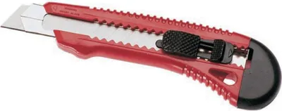 Immagine prodotto di Coltello da taglio STUBAI, guida lama in metallo