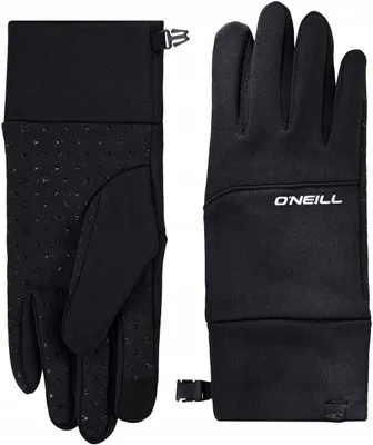 Obrázek produktu pro O'Neill Zimní cyklistické rukavice dotykové XL