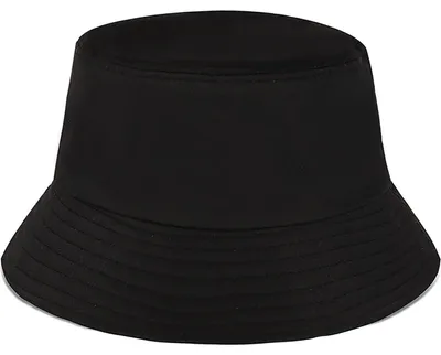 Immagine prodotto di Cappello Fischerhut in cotone, ricamato, taglia unica, colore nero