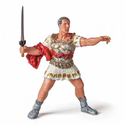 Image de Papo Giulio Cesare cod. 39804 PAPO