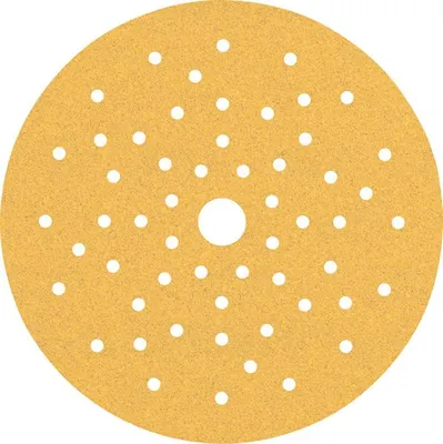 Produktbild von EXPERT C470 Schleifscheibe, 150mm, K100, Multilochung, 50-tlg.