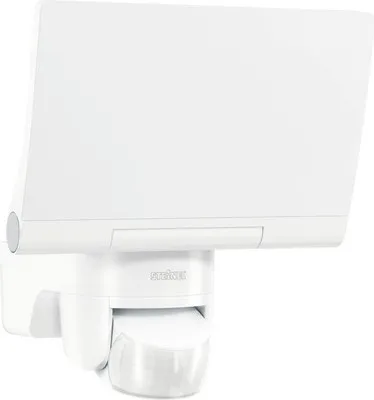 Produktbild von Steinel Sensor-Außenstrahler XLED HOME 2 Connect Weiß