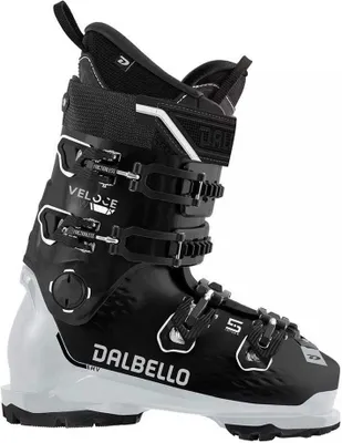 Produktbild von Dalbello Veloce 75 Gw Damen-alpinskistiefel Schwarz 25.5 Schwarz 25.5