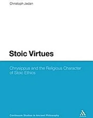 Immagine prodotto di Stoic Virtues
