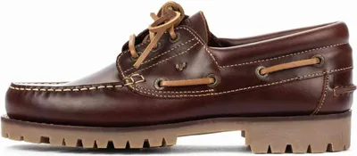 Image de Mocassins Martinelli 070-074639 pour Homme