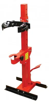 Produktbild von Levior Hydraulisches Kompressionsgerät 1t 210-570mm