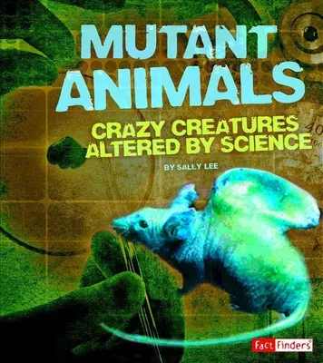 Produktbild von Mutant Animals