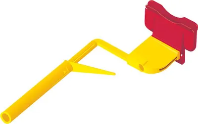 Produktbild von Super Bite Filmhalter posterior Nfpa