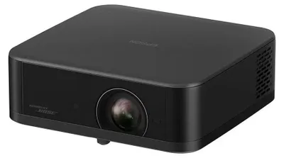 Produktbild von Epson V11HB73140, 700 ANSI Lumen, 3LCD, 4K (4096x2400), 5000000:1, 16:9, 762 - 3810 mm (30 - 150")