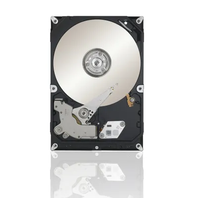 Produktbild von Seagate Pipeline HD , 1 TB, 5900 RPM, 64 MB, Serial ATA II