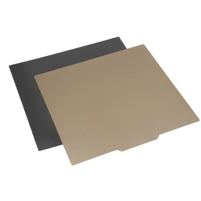 Obrázek produktu pro 3D tiskárna PEI tisková podložka 340×360 mm – oboustranná magnetická flexibilní vyhřívaná podložka pro CREALITY CR-3040 Pro