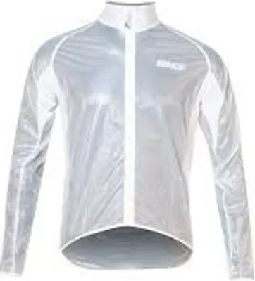 Produktbild von Kickbike Bioracer Jacke Virga Rain s