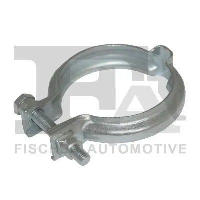 Produktbild von FA1 135-965 Auspuffschelle für IVECO Daily VI Kastenwagen DAILY IV Kasten/Kombi DAILY VI Pritsche/Fahrgestell Daily IV Pritsche / Fahrgestell