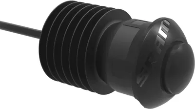 Image de SRAM 00.7018.308.001 Clics pour eTAP, 500 mm, Quality 2, noir (1 pièce)