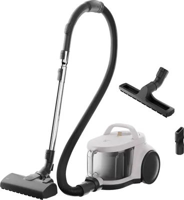 Obrázek produktu pro Electrolux Bezsáčkový vysavač 500 EL51C2SW Bílá